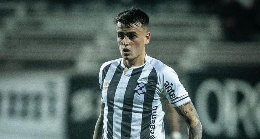 Nicol&aacute;s Fonseca se une a las filas del Club Millonario