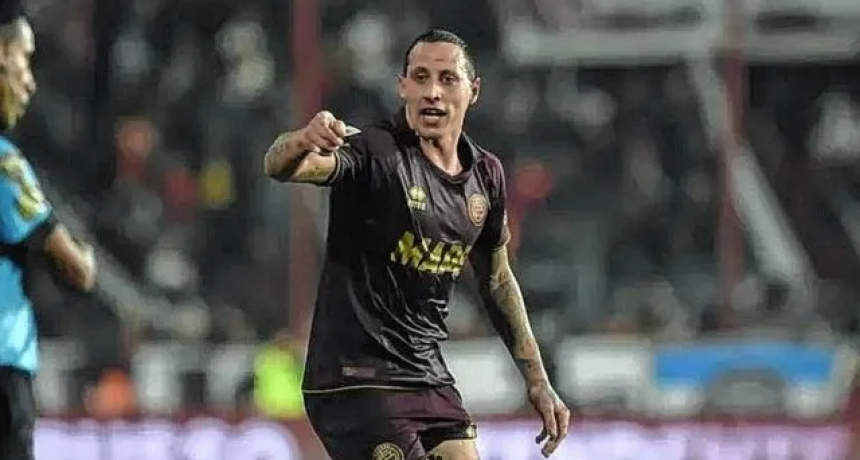  Confirmado Cristian Lema es el primer refuerzo de Boca 