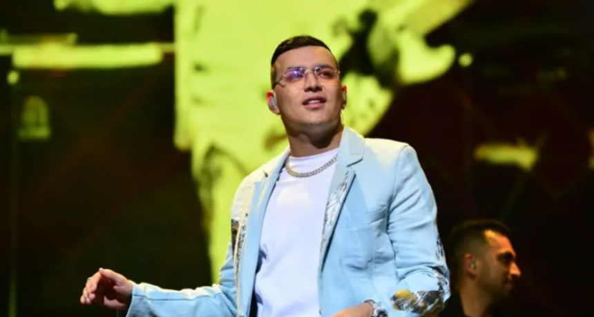 Muere Yeison Jim&eacute;nez en un accidente de avioneta: las estremecedoras premoniciones