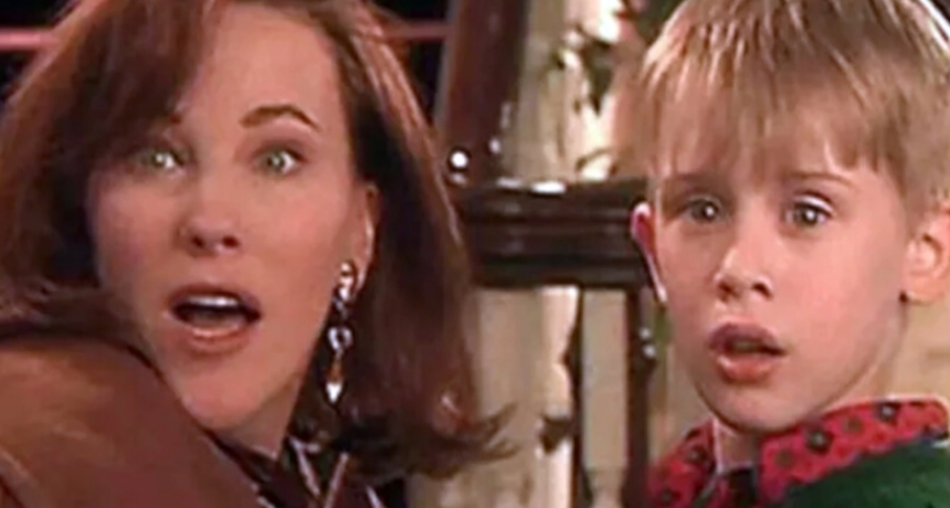 Falleci&oacute; la estrella de "Mi pobre angelito", Catherine O'Hara