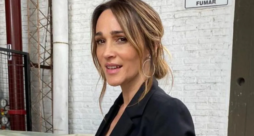 Vero Lozano, estall&oacute; por la reforma laboral: "Ten&eacute;s que ser un hijo de re mil..."