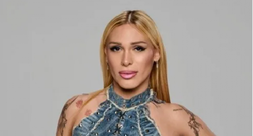 Danelik, la tucumana que ingres&oacute; a GH Generaci&oacute;n dorada 2026