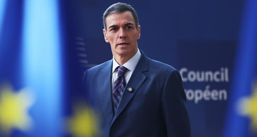 Espa&ntilde;a baja impuesto para abaratar facturas frente a las repercusiones de la guerra de Medio Oriente