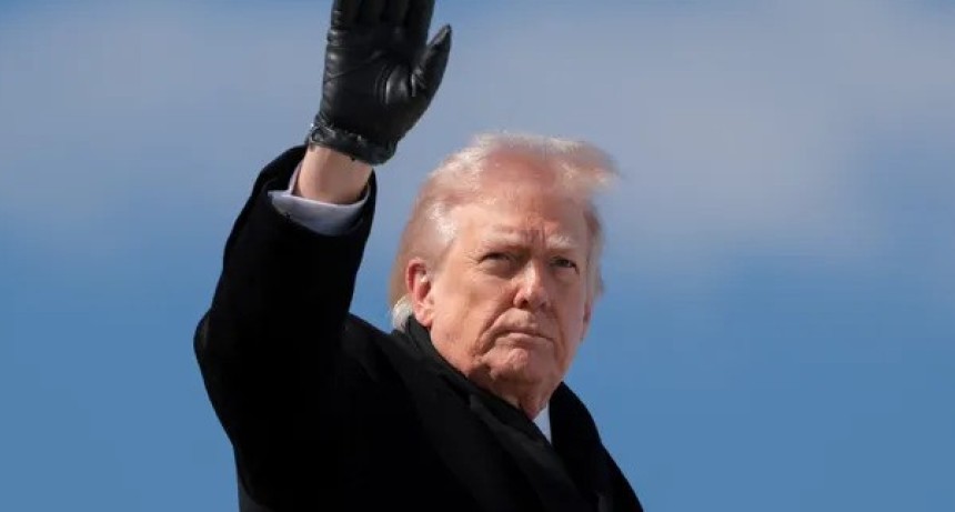 Trump anuncia pausa en ataques contra Ir&aacute;n pero agencias de Teher&aacute;n niegan negociaciones con EE.UU.