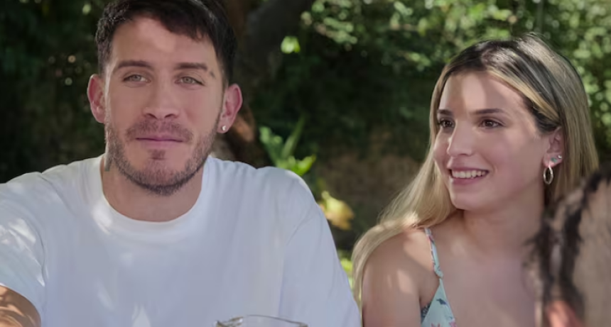 Love is Blind: Santiago Mart&iacute;nez condenado a 15 a&ntilde;os de prisi&oacute;n por intento de femicidio contra Emily Ceco