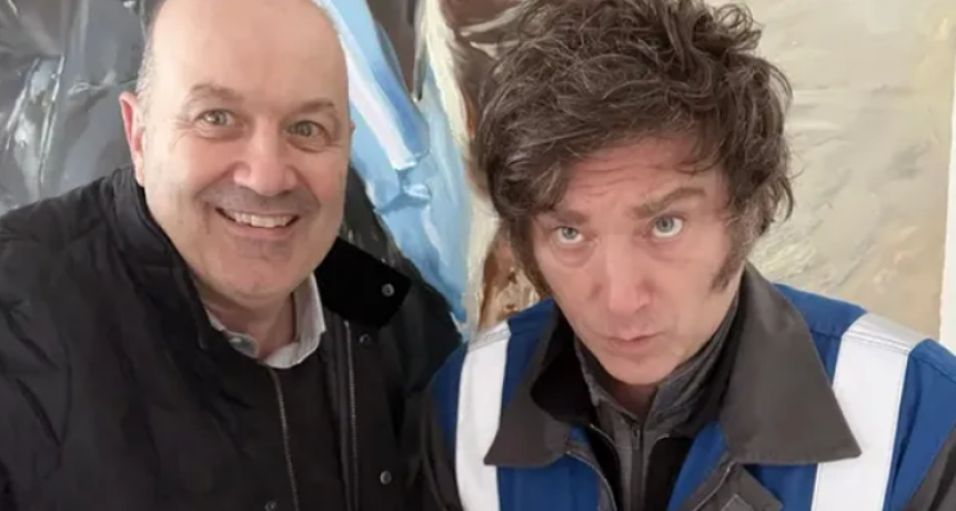 Inviolabilidad de la Propiedad Privada: Sturzenegger defender&aacute; en el Senado el proyecto oficial 