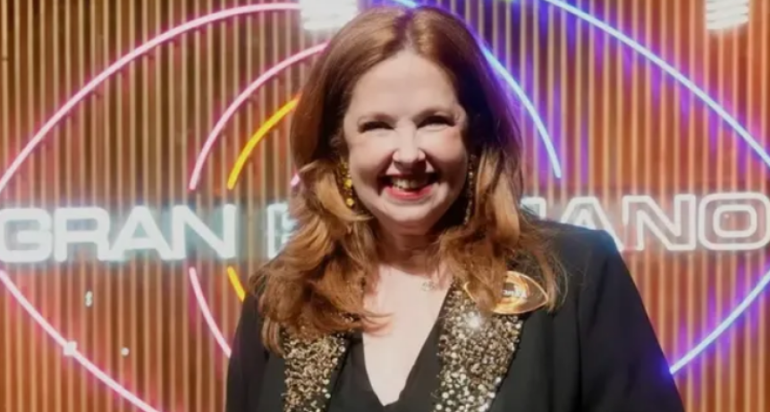 Gran Hermano Generaci&oacute;n Dorada y la decisi&oacute;n que tom&oacute; respecto a la continuidad de Andrea del Boca