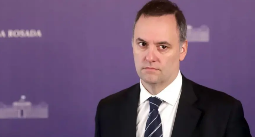 Causa Adorni: la Justicia cita a declarar a cuatro mujeres  por las propiedades del Jefe de Gabinete