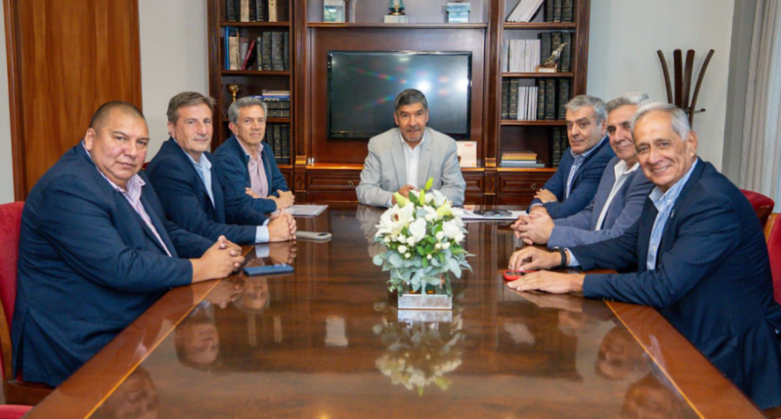 Reactivan en la Legislatura el Plan H&iacute;drico con el objetivo de reducir el impacto de las inundaciones