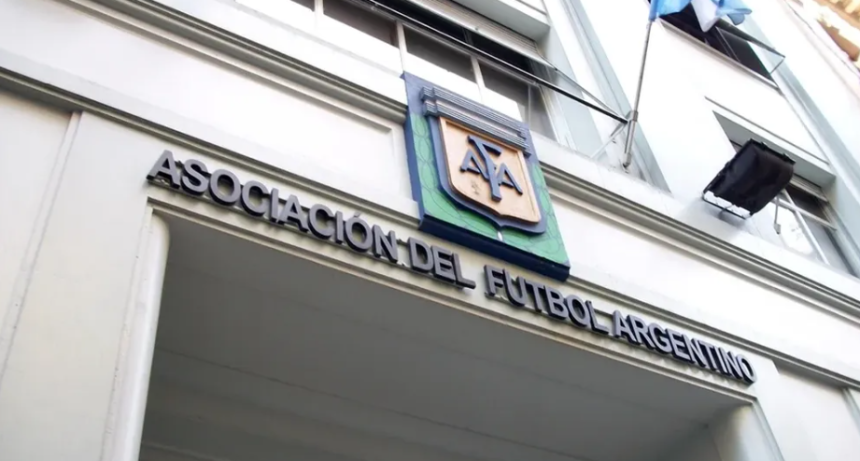 Al menos 10 clubes son allanados por la causa contra la AFA y Sur Finanzas