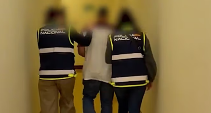 Falsas promesas: detienen a un hombre en Espa&ntilde;a por estafar a j&oacute;venes futbolistas latinoamericanos 