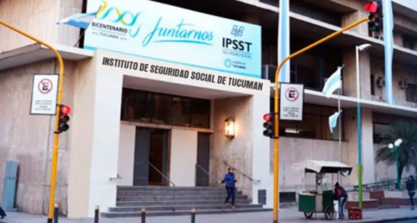 Certificados truchos: imputaron a tres empleados del Subsidio