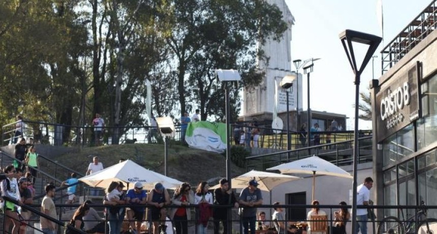 Tucum&aacute;n entre los lugares elegidos para disfrutar el fin de semana por el D&iacute;a del Trabajador