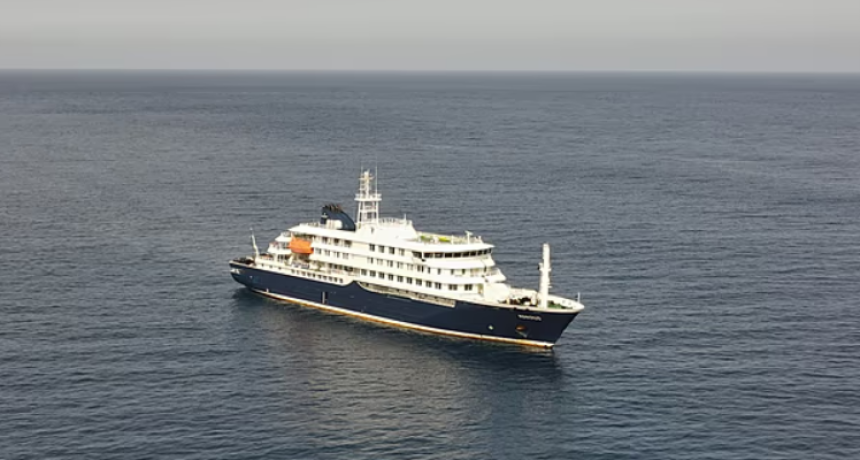 Espa&ntilde;a recibir&aacute; al m&eacute;dico del crucero que est&aacute; en estado grave por hantavirus, pero hay rechazo