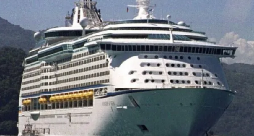 Altamar: m&aacute;s de 100 casos de norovirus en un crucero que zarp&oacute; desde Florida