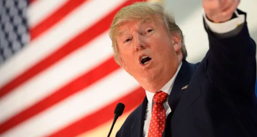 Trump pone freno al ataque a Ir&aacute;n, mientras amenaza con una ofensiva total si no hay acuerdo