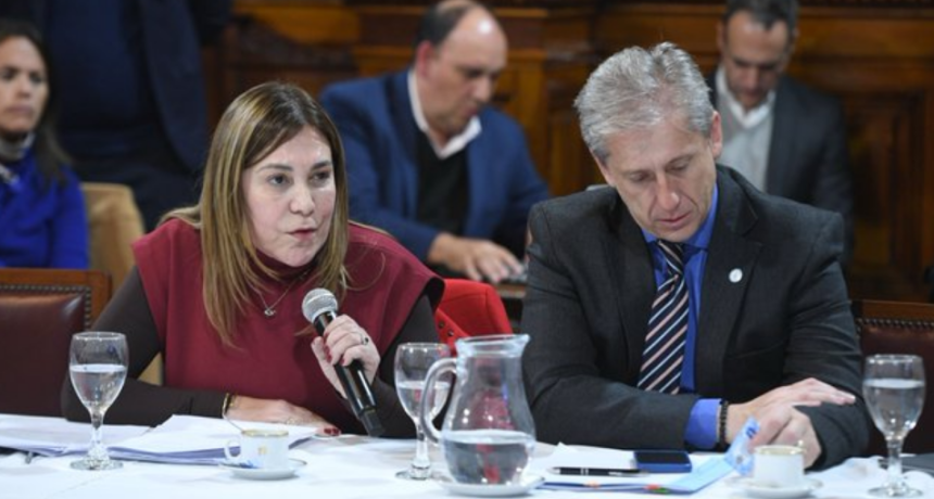 El Senado avanza en la reforma de c&aacute;maras federales para agilizar causas en Tucum&aacute;n