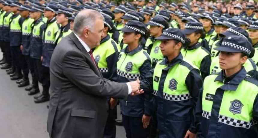 Inicia este viernes el Consejo Federal de Seguridad Interior en Casa de Gobierno