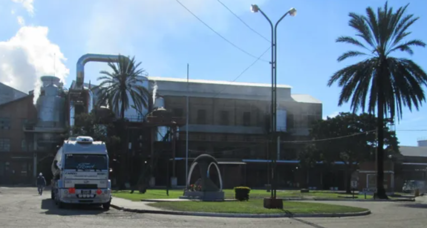 La Provincia logr&oacute; un acuerdo con YPF Refinor para reforzar el suministro de gas industrial