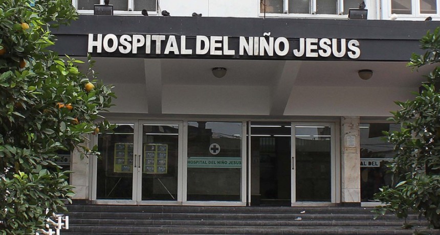 El Hospital del Ni&ntilde;o consolida su liderazgo regional realizando unas 300 cirug&iacute;as mensuales