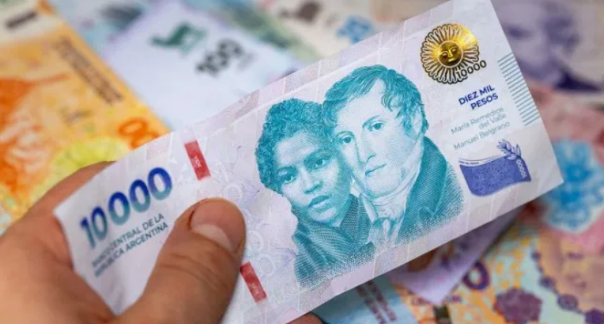 Canasta b&aacute;sica: una familia necesit&oacute; $1.498.741 para no caer en la pobreza