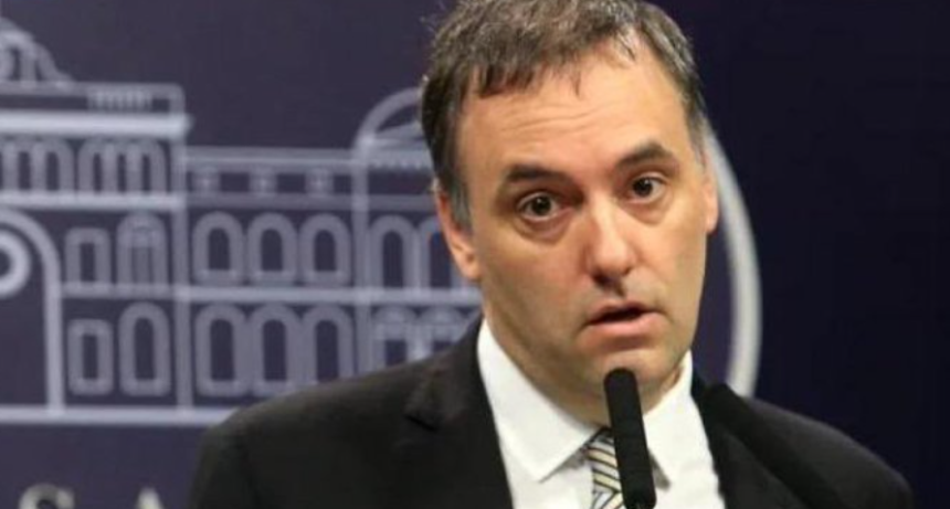 Seg&uacute;n la DDJJ, el patrimonio de Adorni creci&oacute; 45 veces en 2024 y crecen los rumores sobre su salida