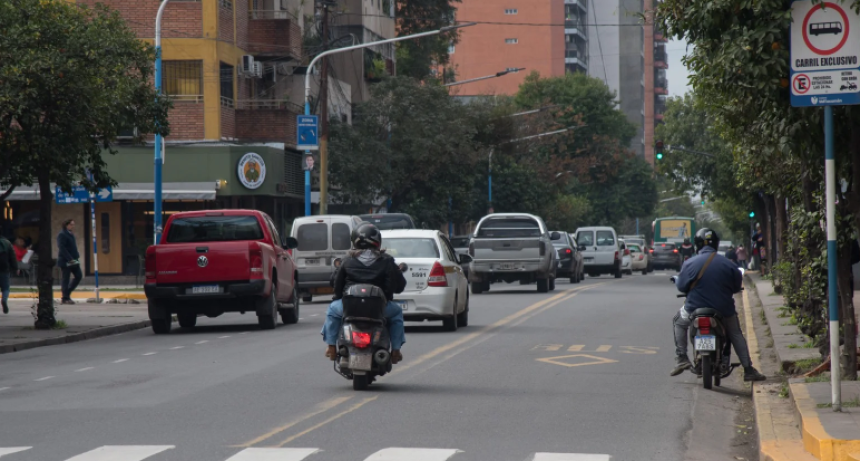 Junto a expertos de la UNT y el CONICET, se estudian nuevas mejoras en movilidad urbana