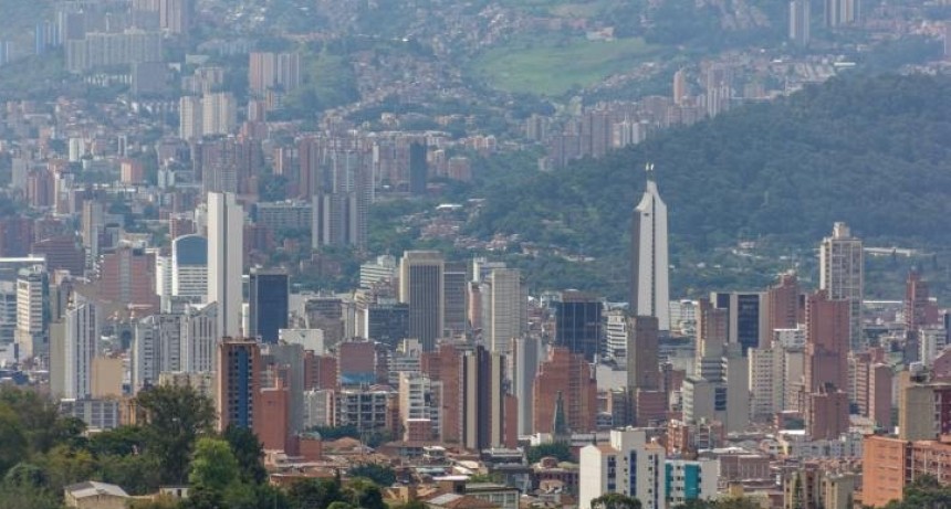 Misi&oacute;n Medell&iacute;n: un evento para potenciar la articulaci&oacute;n entre el sector p&uacute;blico y el privado