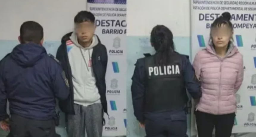 Detienen a la madre y al padrastro de un nene de dos a&ntilde;os que muri&oacute; por una fractura de cr&aacute;neo