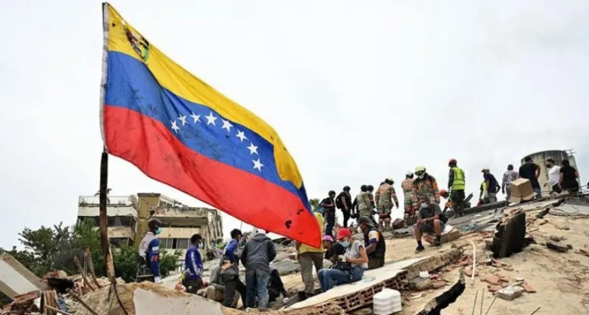 Cu&aacute;l ser&aacute; el costo de la reconstrucci&oacute;n en Venezuela tras los terremotos y con qu&eacute; recursos cuenta el pa&iacute;s para afrontarla