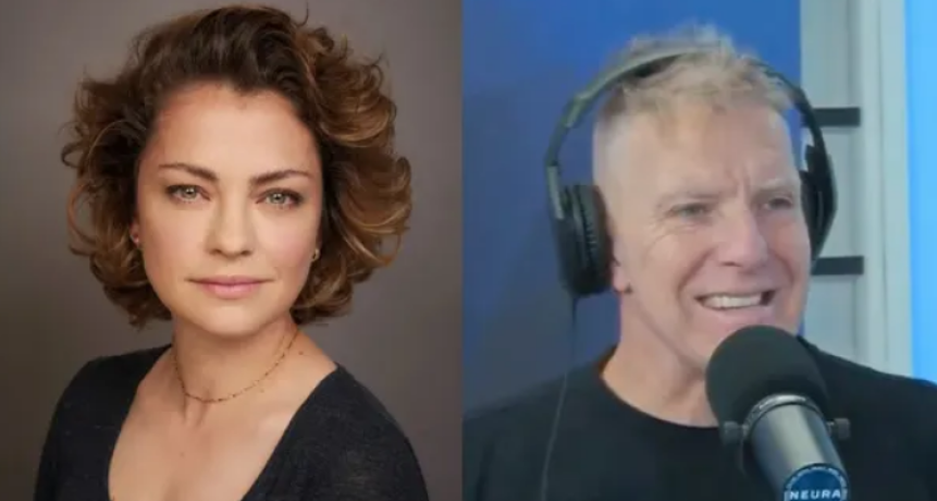 Dolores Fonzi cruz&oacute; con todo a Alejandro Fantino tras sus chicanas: 