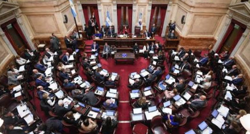 El 6 de agosto el Senado tratar&aacute; la reforma que elimina l&iacute;mites a la compra de tierras argentinas  por extranjeros