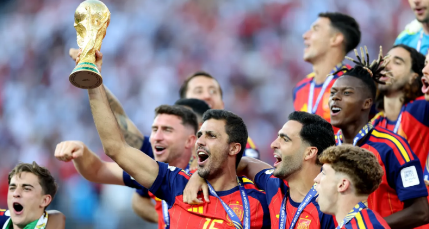 Espa&ntilde;a en la mira por posibles irregularidades en apuestas deportivas durante el Mundial 2026