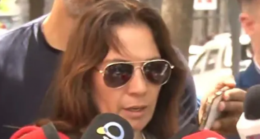 Lissa Vera tras la desaparici&oacute;n de Lourdes de Bandana: "ofendida y viva, que contenta muerta"