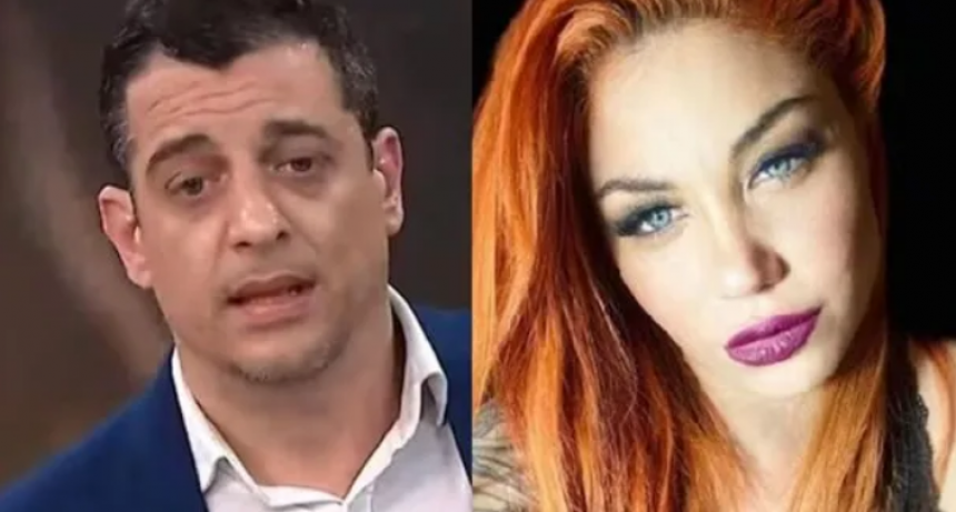 Encontraron a Lourdes de Bandana, y detuvieron a su expareja