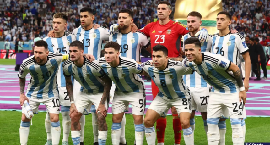 Triunfo de Argentina en la final del mundial: de la controversia a las cr&iacute;ticas al desempe&ntilde;o de Dibu Mart&iacute;nez"