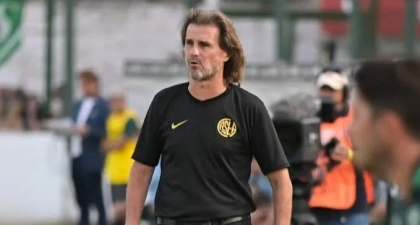 San Lorenzo e Ins&uacute;a sufren la partida de una figura importante que ya ha definido su futuro