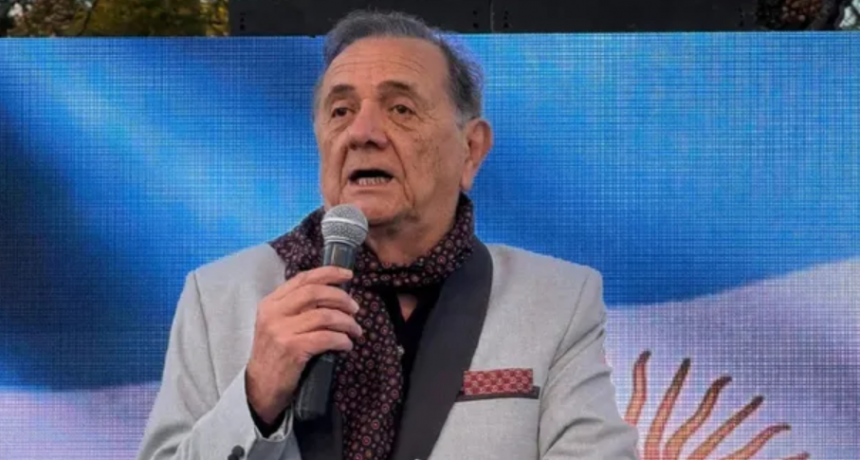 Muri&oacute; Chiqui Pereyra tras un tr&aacute;gico accidente dom&eacute;stico