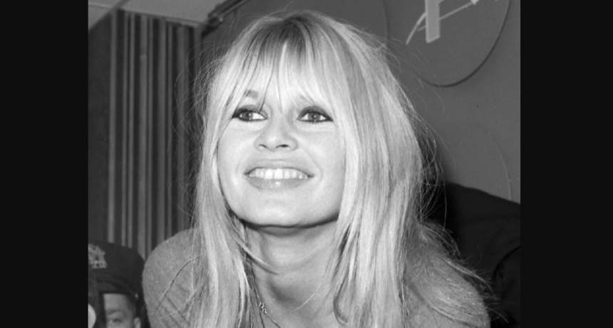 Falleci&oacute; la actriz y activista francesa Brigitte Bardot